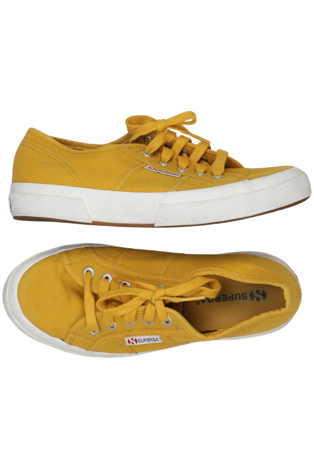 Superga Sneakers Yellow EU 38 9
