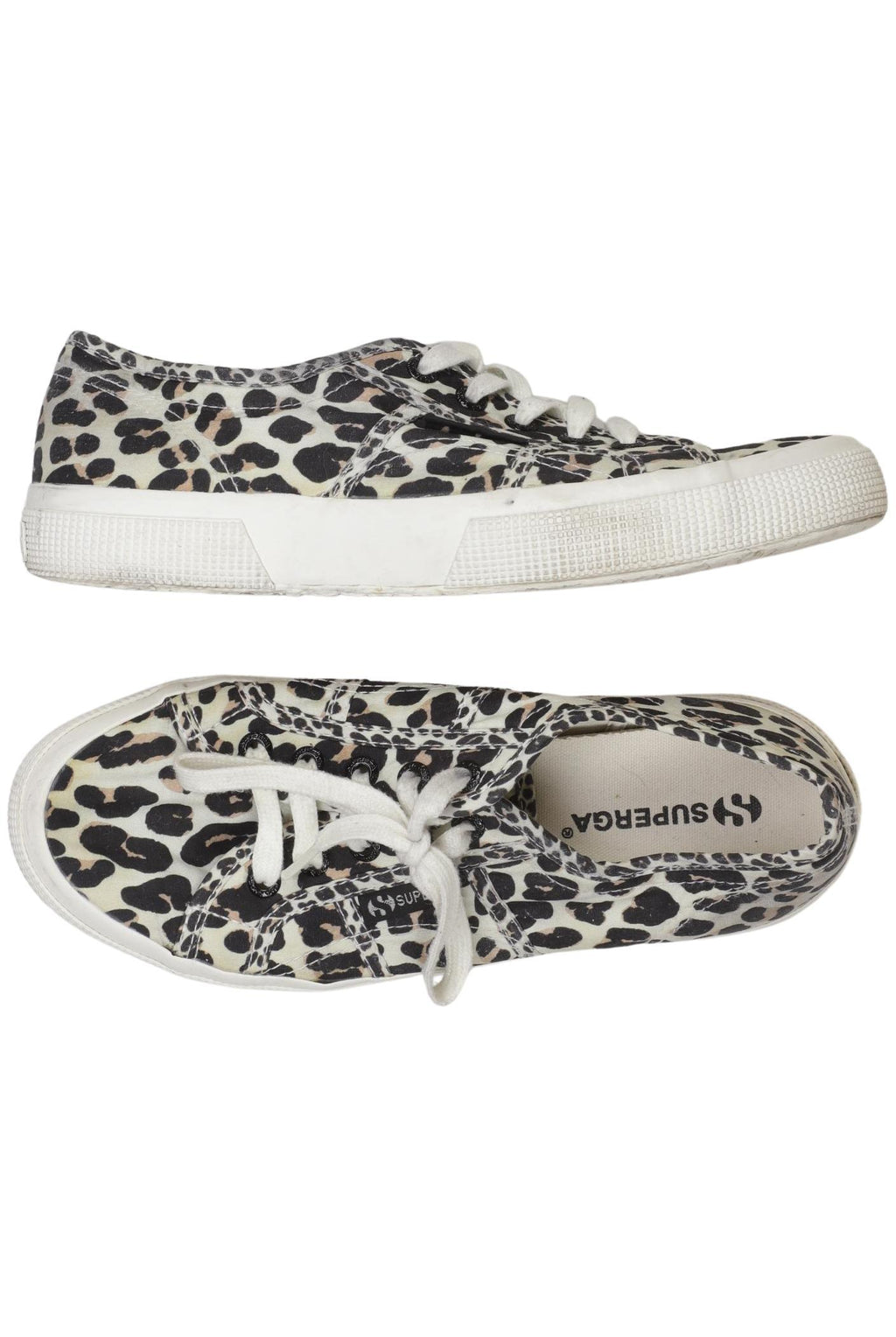 Superga Sneaker Multicolor EU 38 4