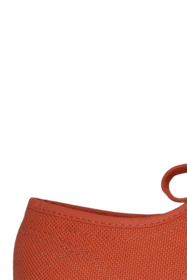 Superga Sneakers Orange 37.5 3