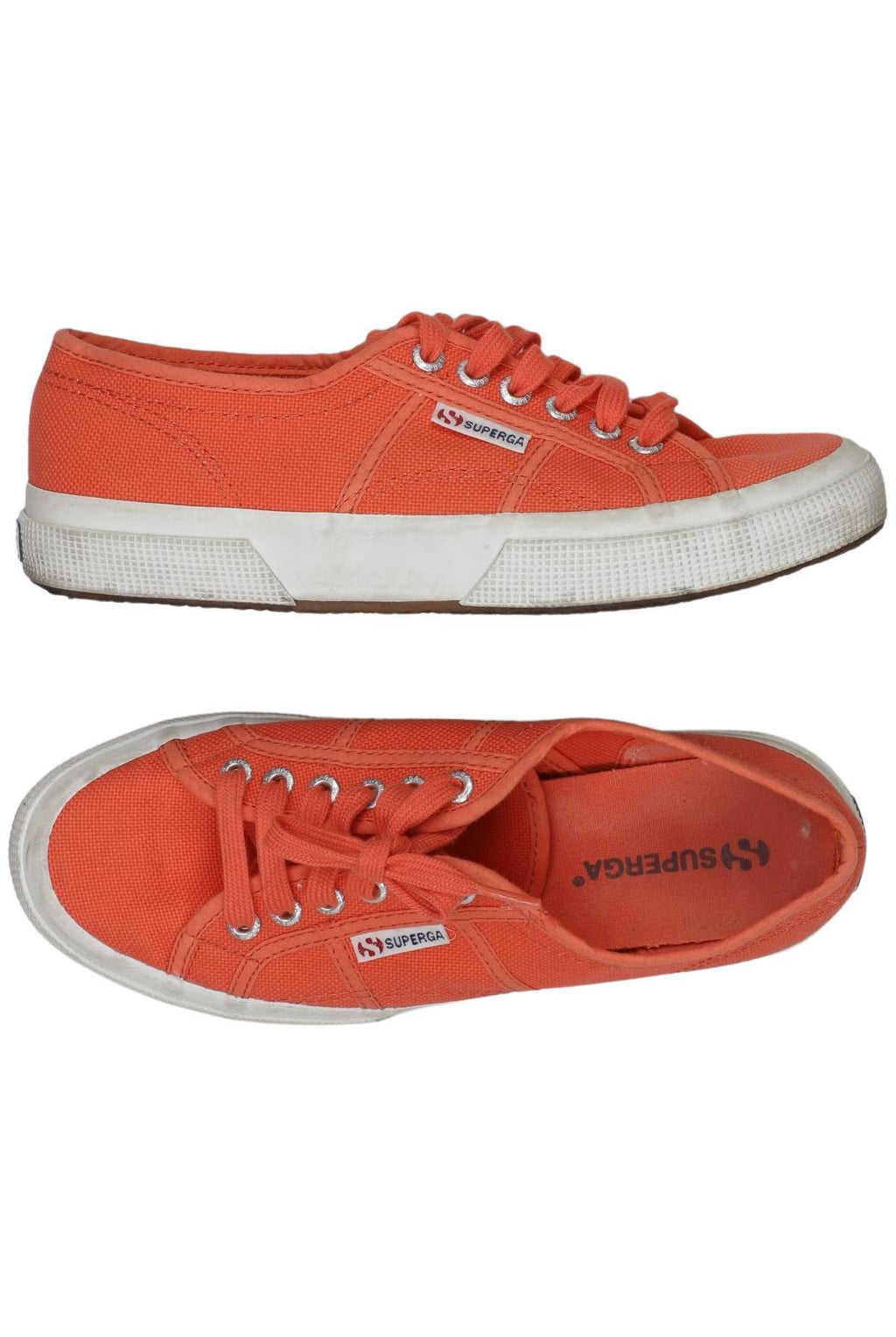 Superga Sneakers Orange EU 39 7