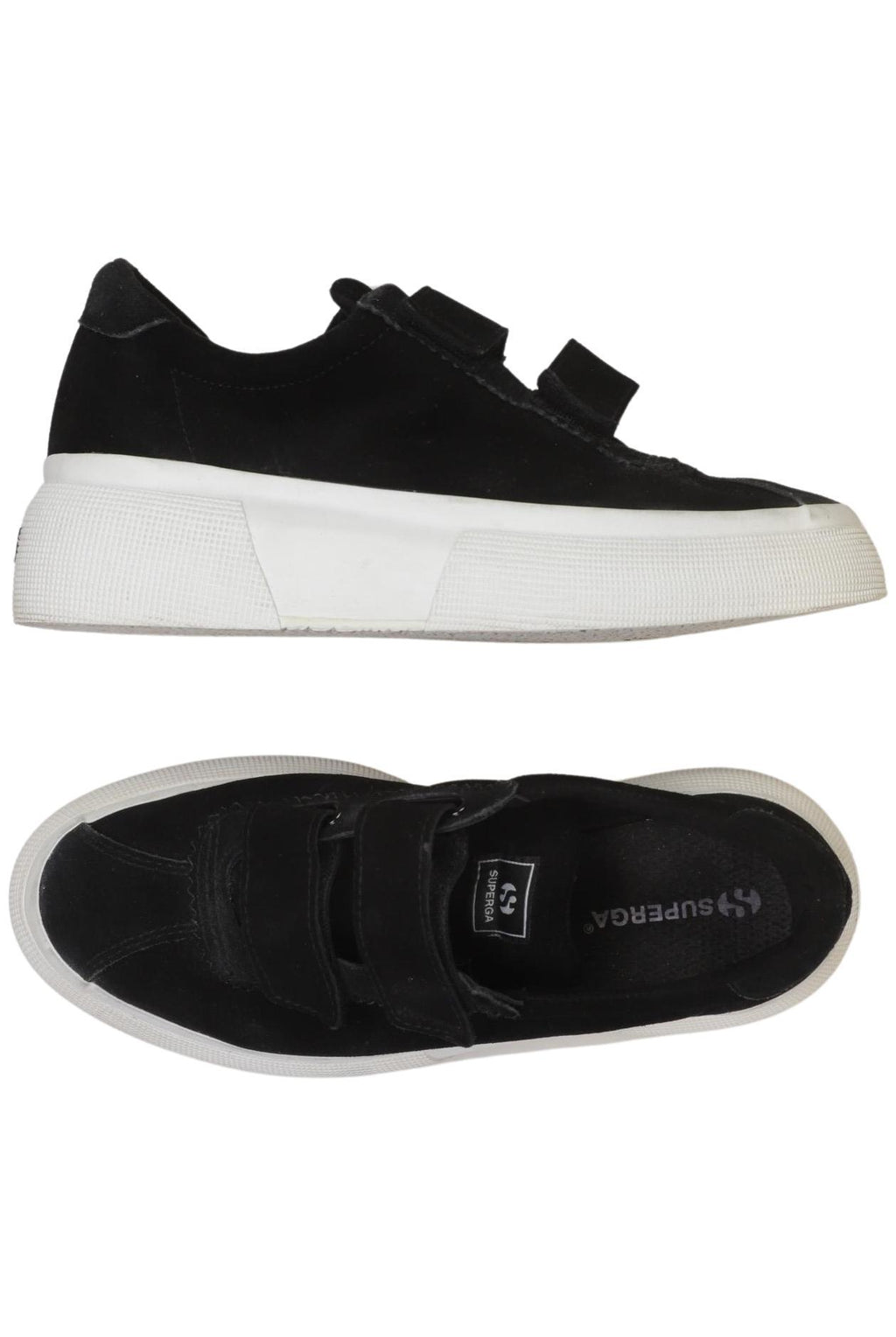 Superga Sneakers Black 40 6