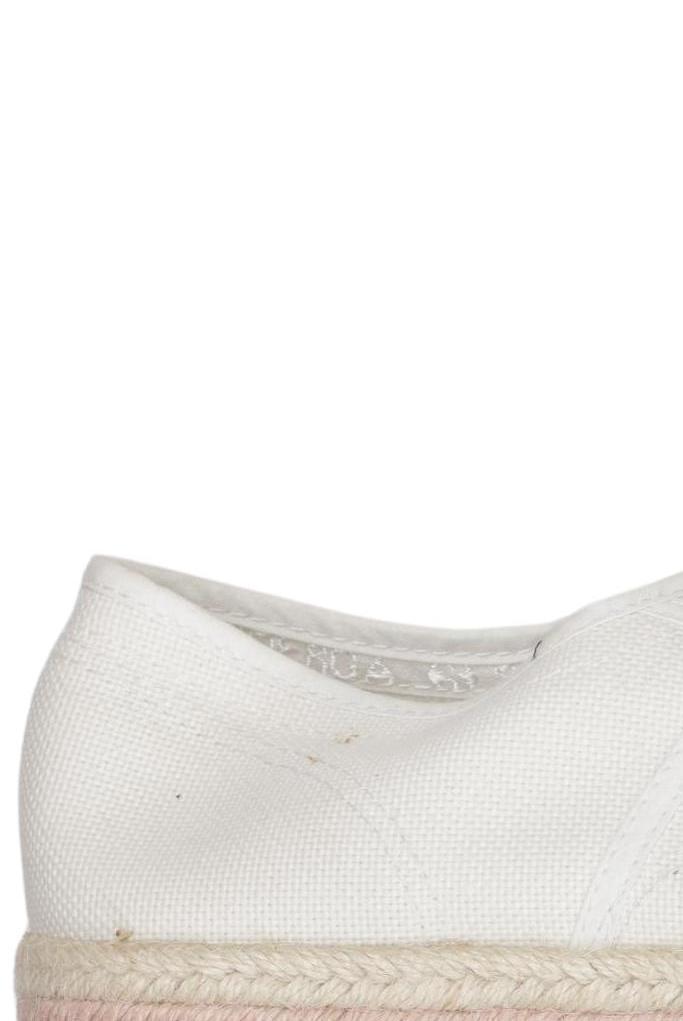Superga Women's Sneaker White EU 42 4