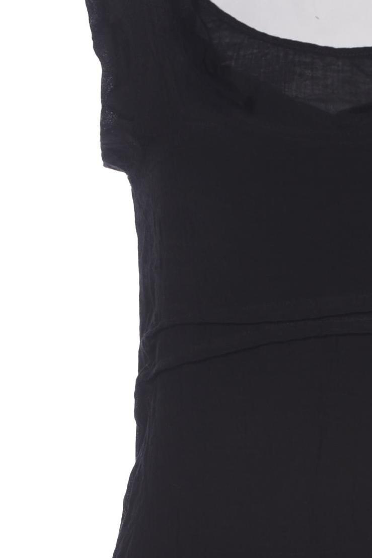 Surkana Damen Kleid Schwarz Gr. S 6