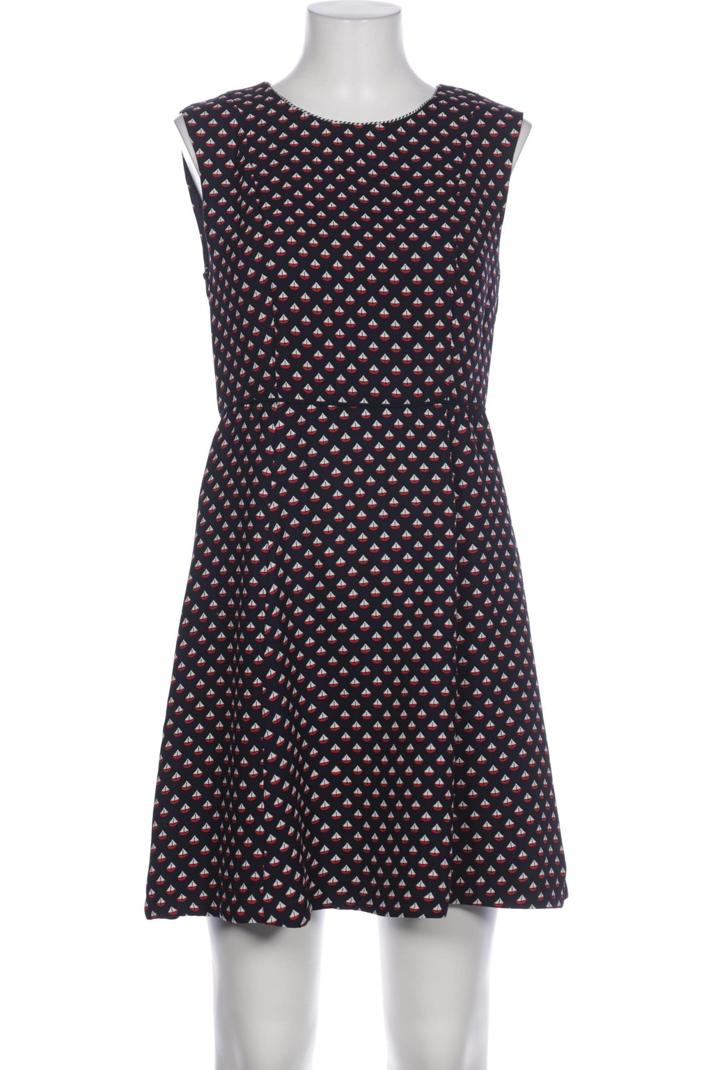 Swing Women Dress Navy Blue EU 40 7