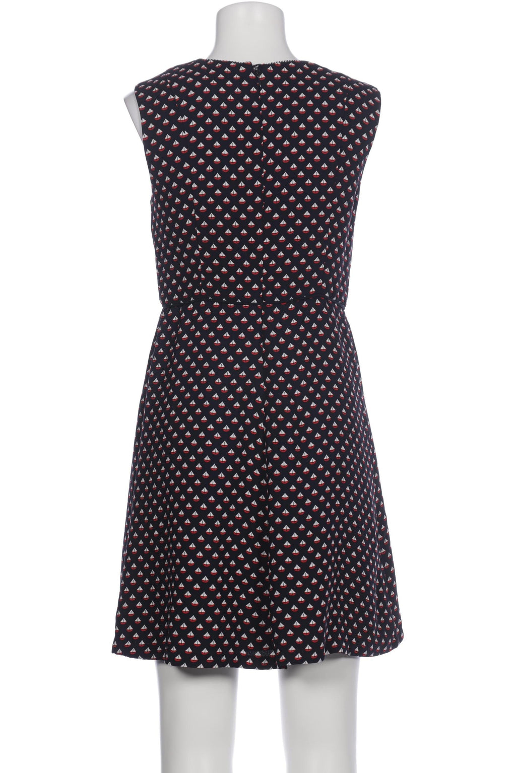 Swing Women Dress Navy Blue EU 40 8