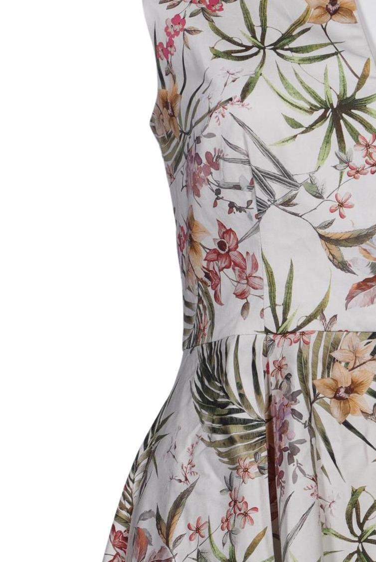 Swing Women's Dress Multicolor Size L 5