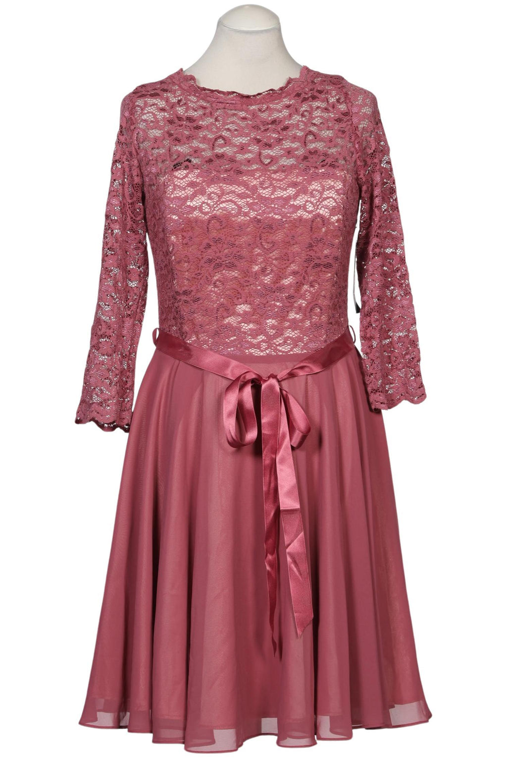 Swing Women Dress Pink EU 40 5