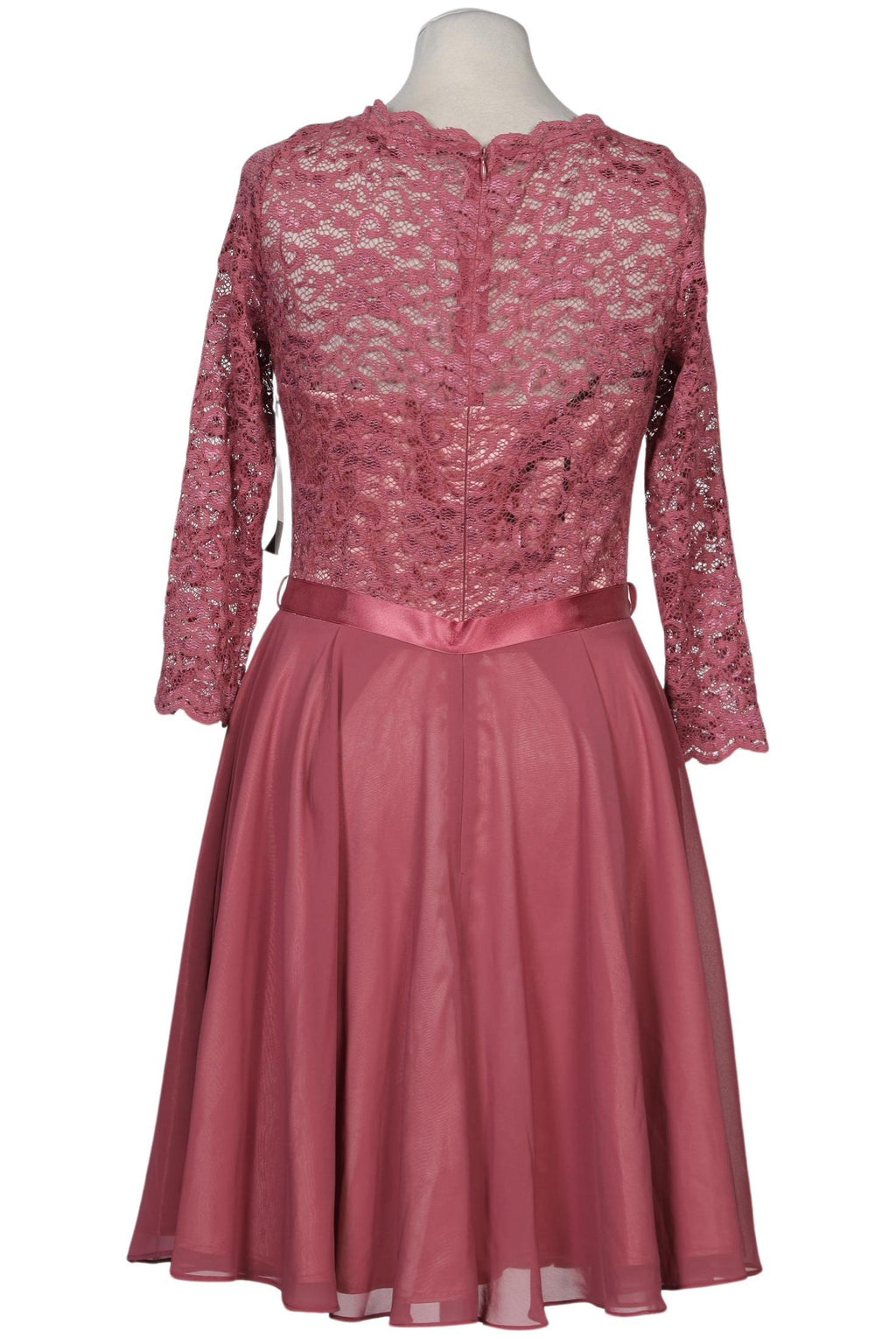 Swing Women Dress Pink EU 40 6