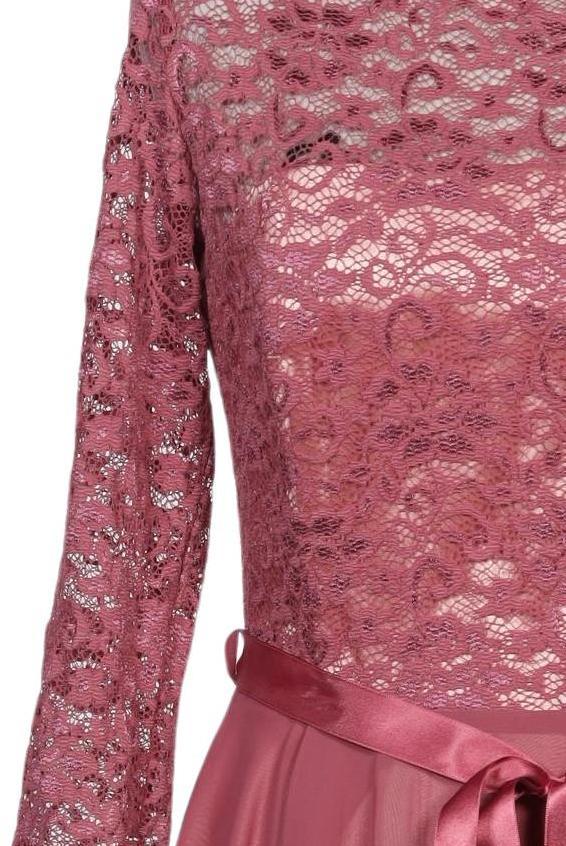 Swing Women Dress Pink EU 40 7