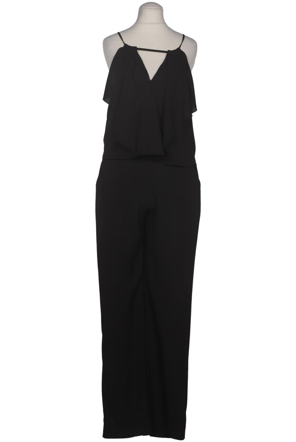 Swing Damen Overall Schwarz EU 36 5