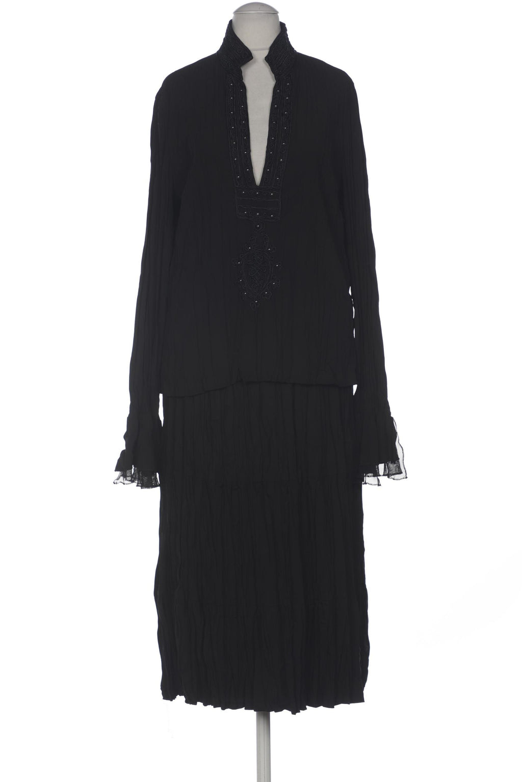 Taifun Women Suit Black EU 36 2