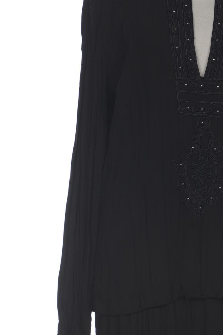 Taifun Women Suit Black EU 36 4