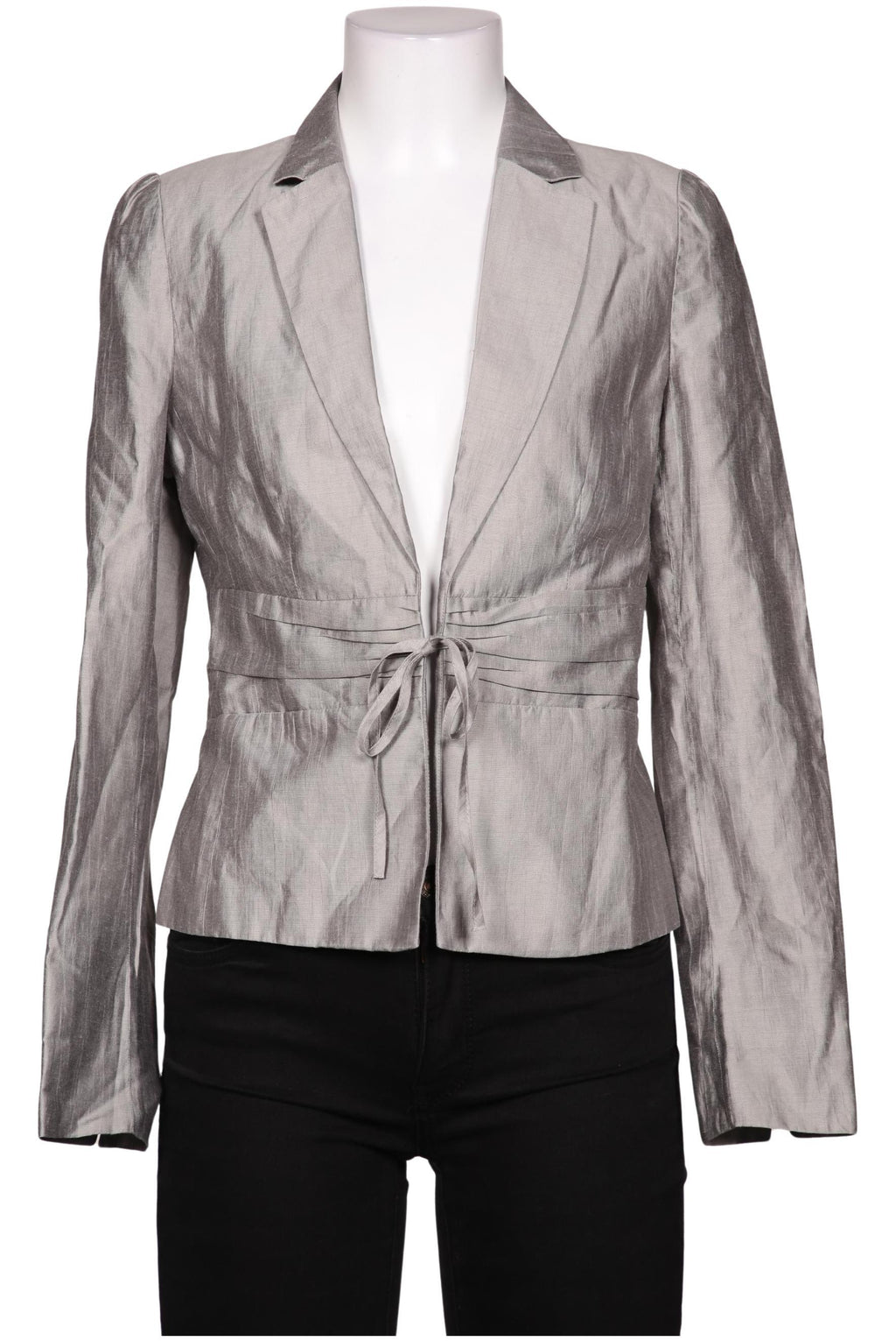 Taifun Women's Blazer Gray EU 36 2