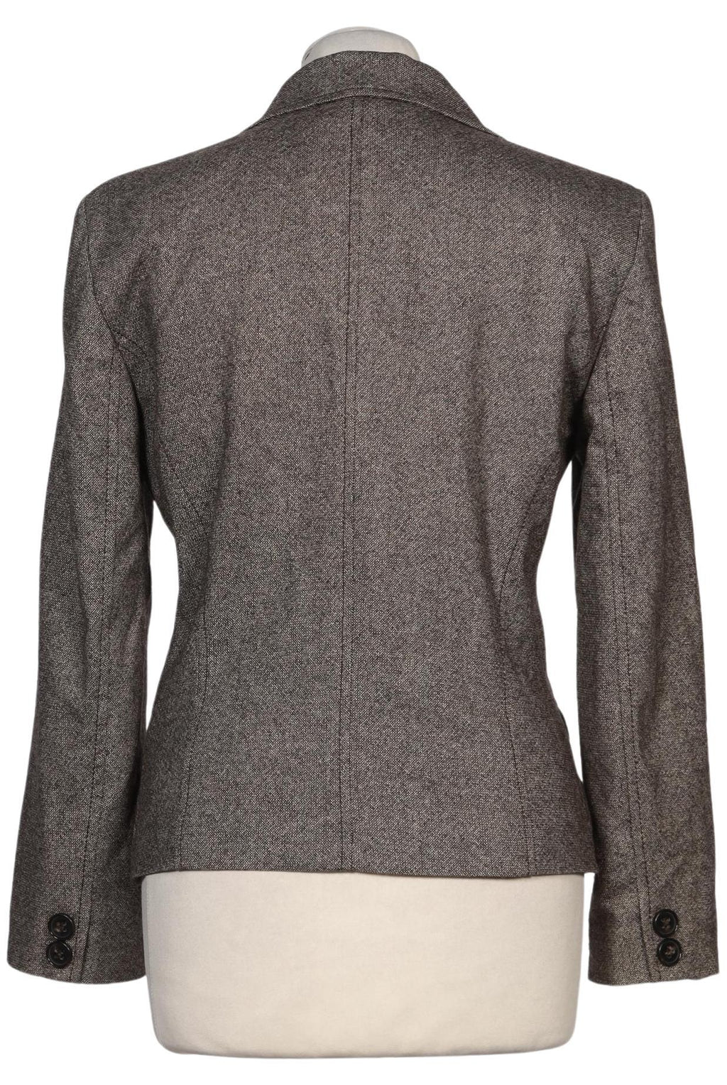 Taifun Women's Blazer Gray EU 36 3