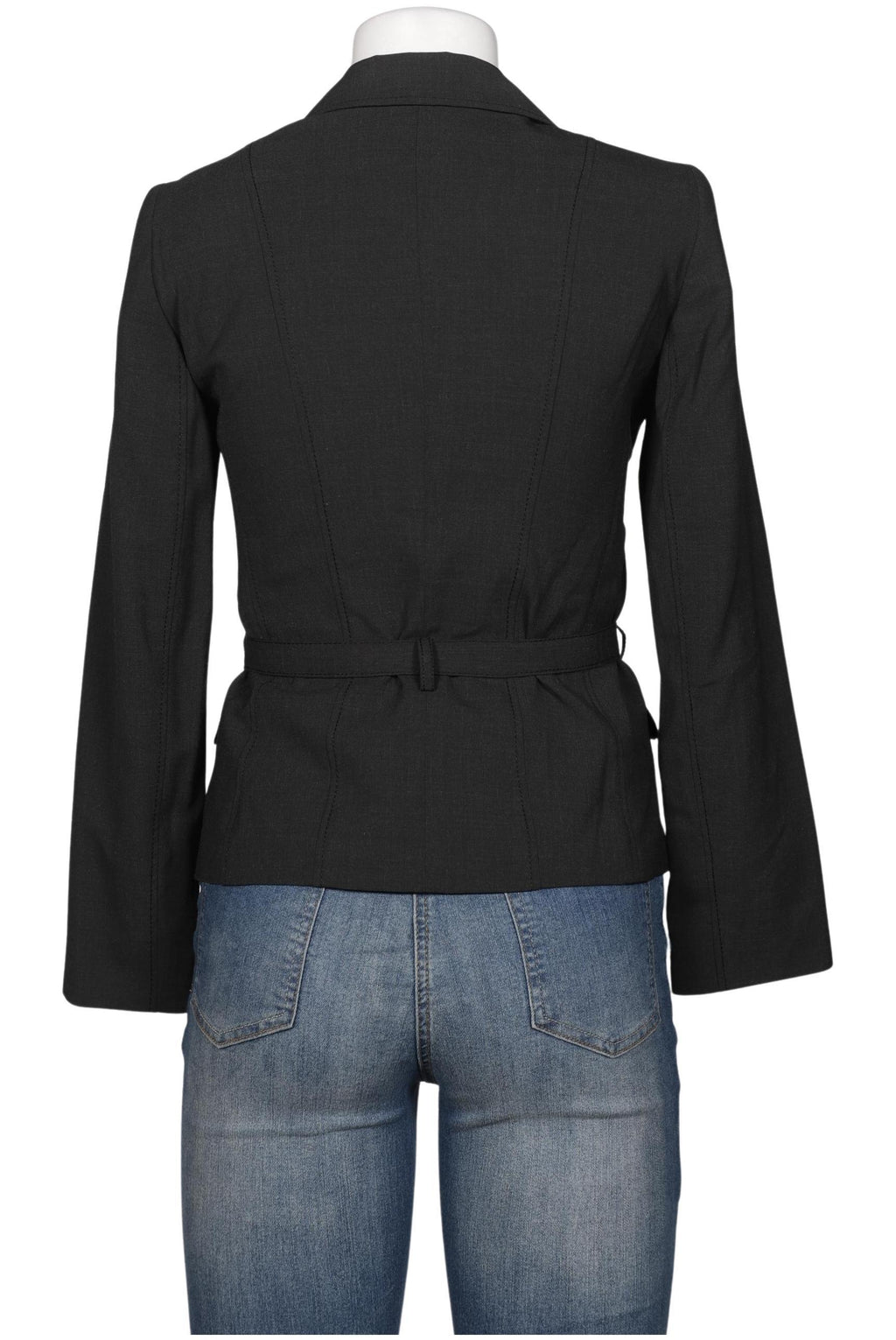 Taifun Women's Blazer Gray EU 36 7