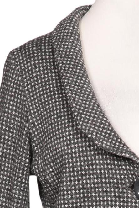 Taifun Women's Blazer Gray EU 42 8