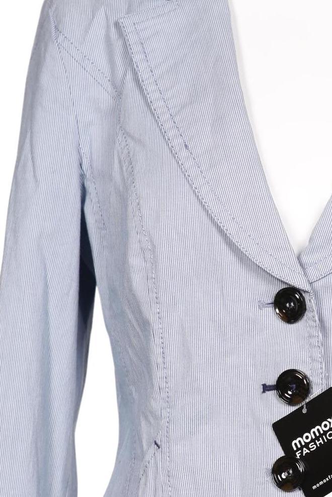 Taifun Women's Blazer Light Blue EU 36 6