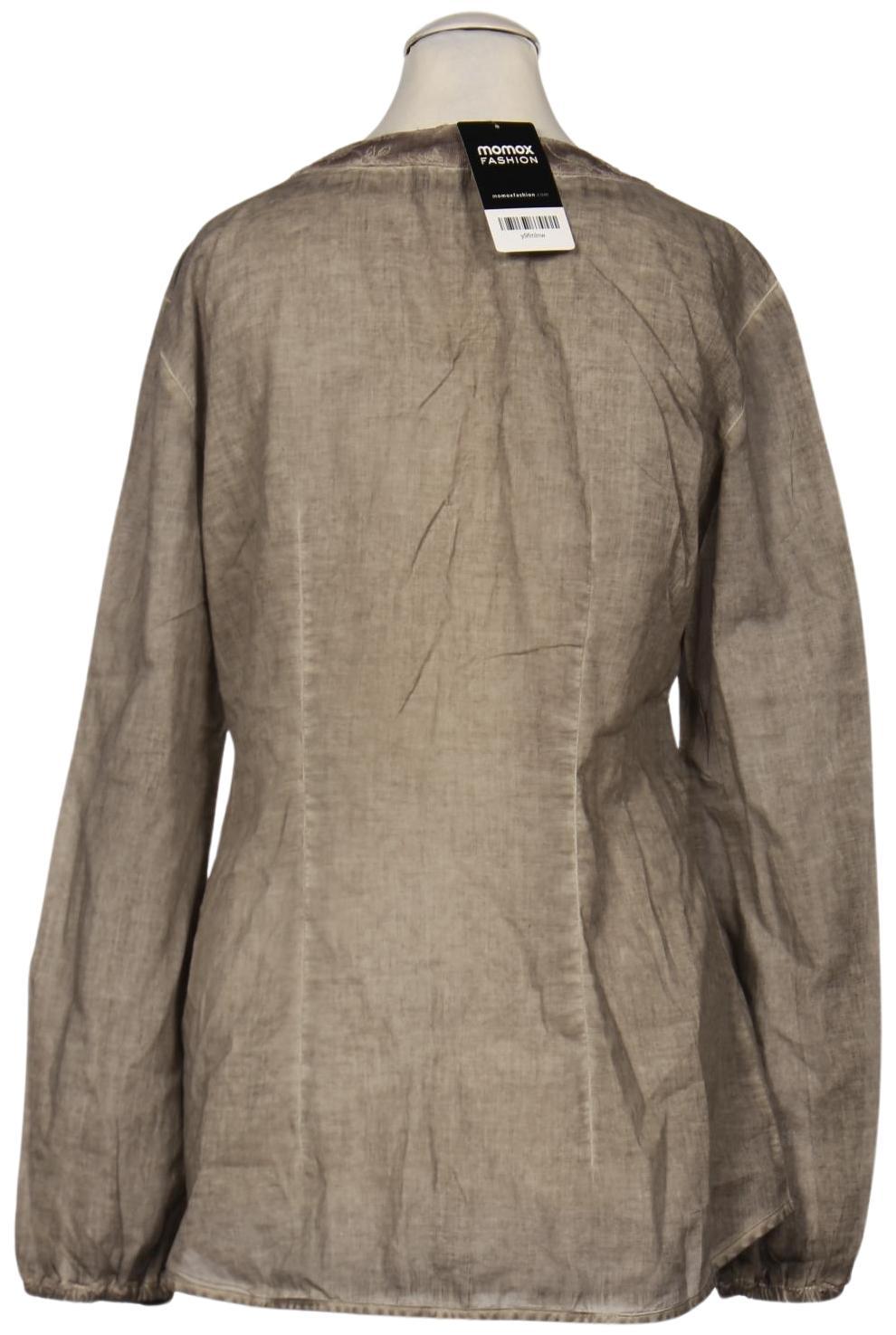 Taifun Blouse Gray EU 34 8