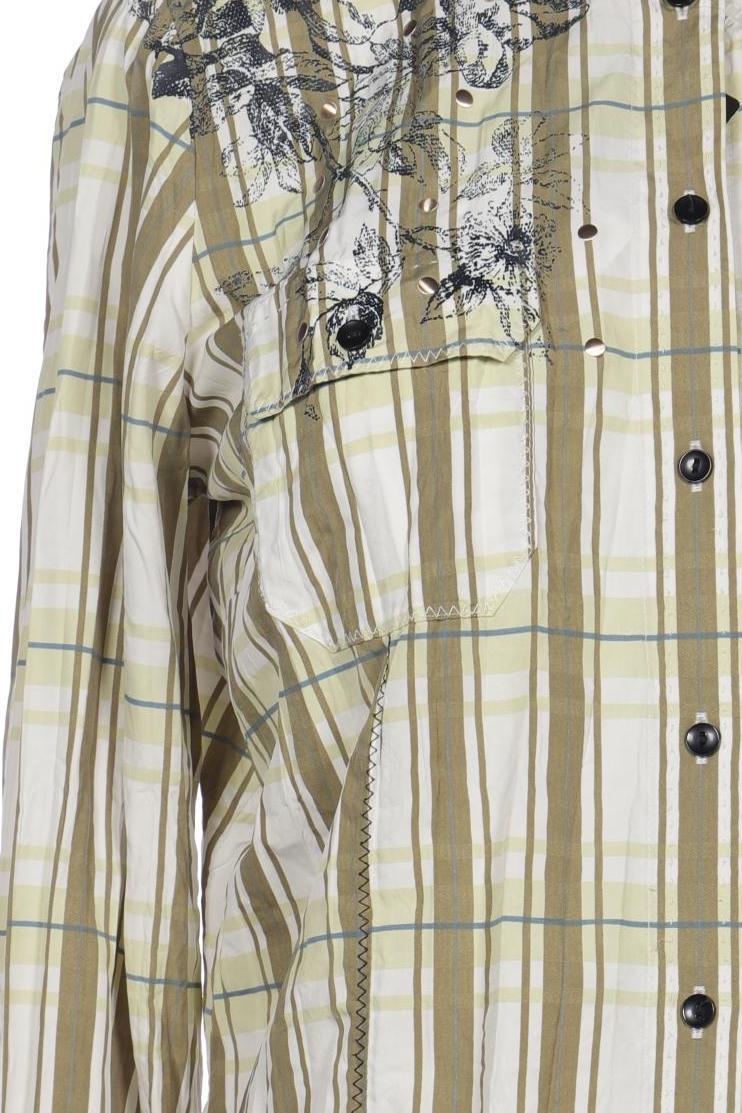 Taifun Damen Bluse Grün EU 36 7