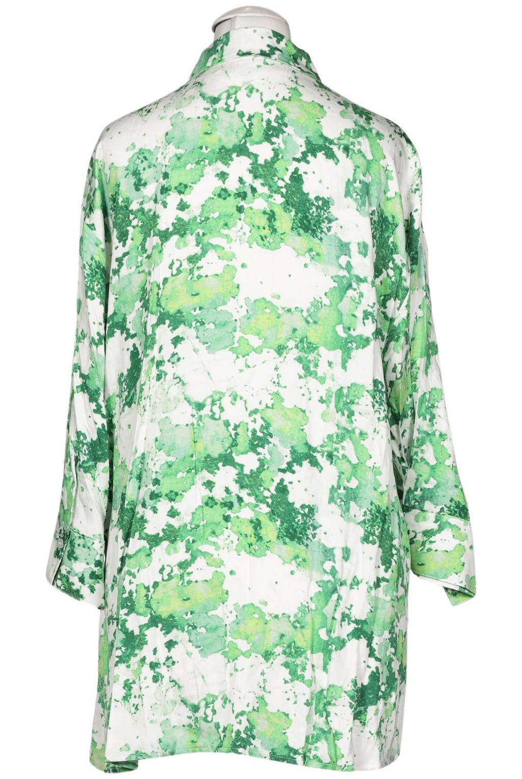 Taifun Damen Bluse Mehrfarbig EU 34 Viskose 5