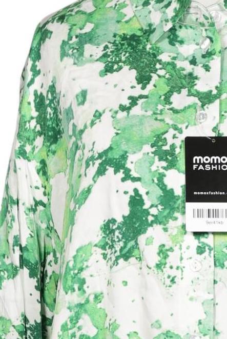 Taifun Damen Bluse Mehrfarbig EU 34 Viskose 6