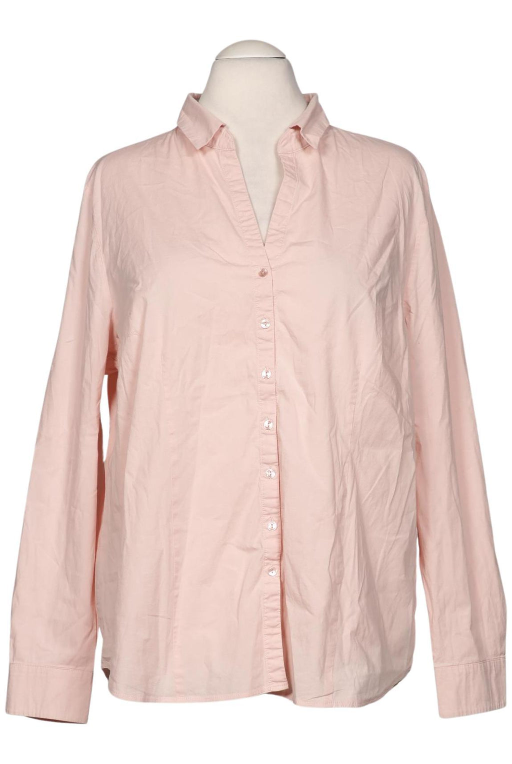 Taifun Women's Blouse Pink EU 46 2