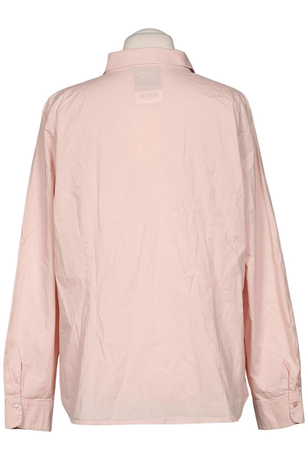 Taifun Women's Blouse Pink EU 46 3