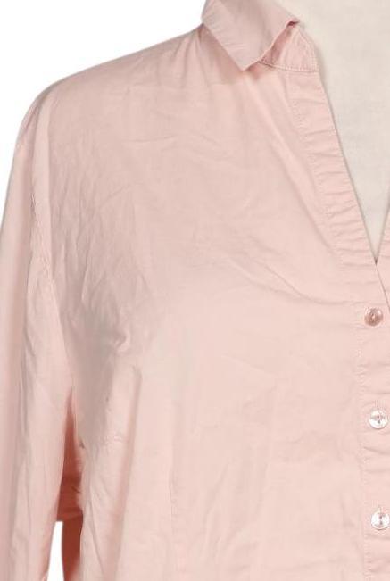 Taifun Women's Blouse Pink EU 46 4