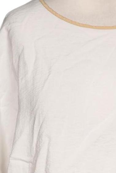 Taifun Damen Bluse Weiß EU 38 4