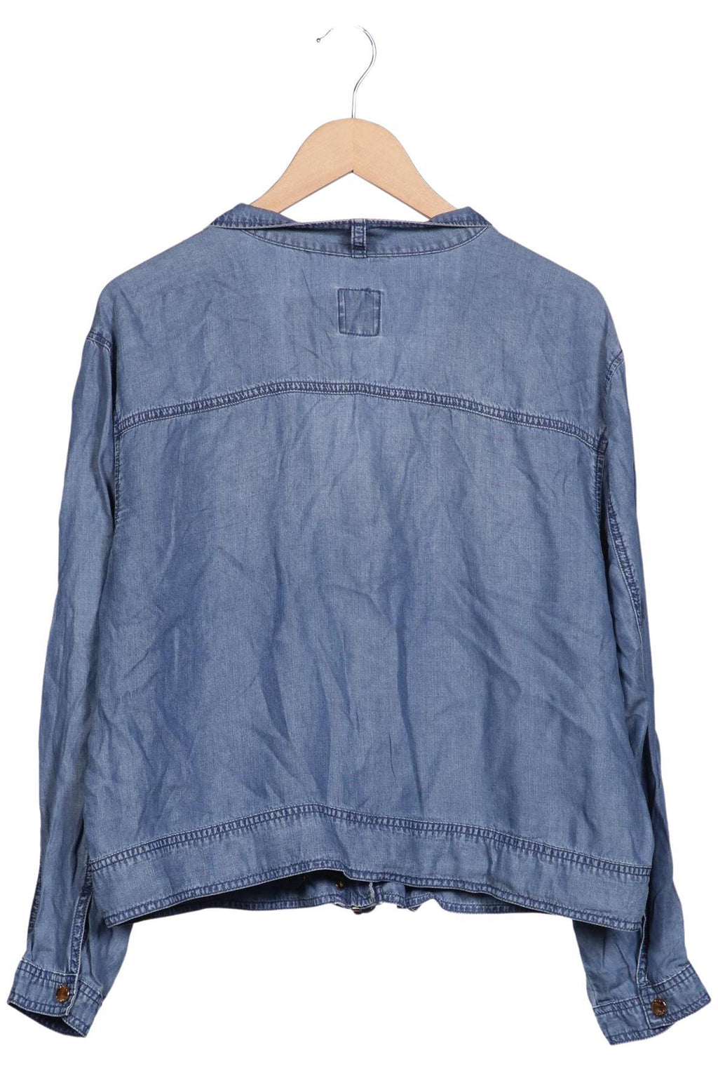 Taifun Women's Jacket Blue 3XL 3
