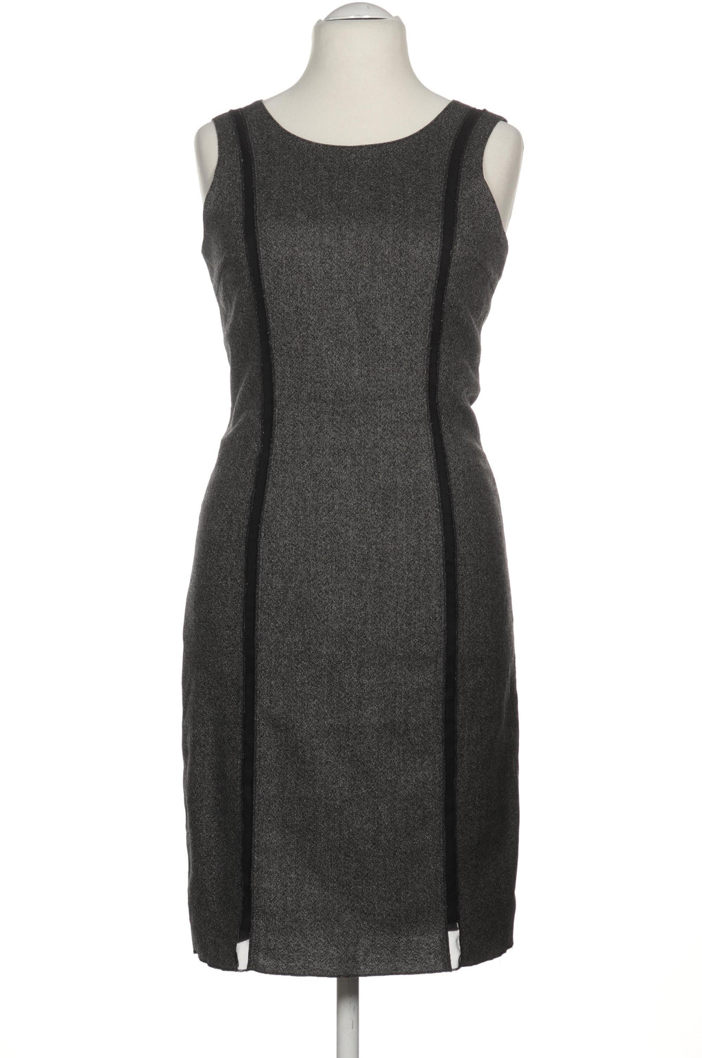 Taifun Damen Dress Gray EU 38 4