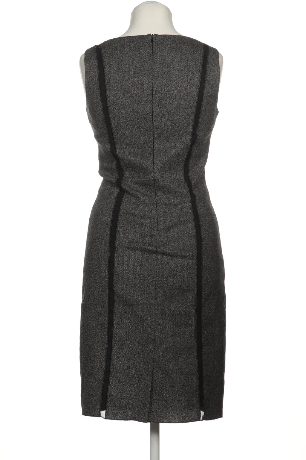 Taifun Damen Dress Gray EU 38 5