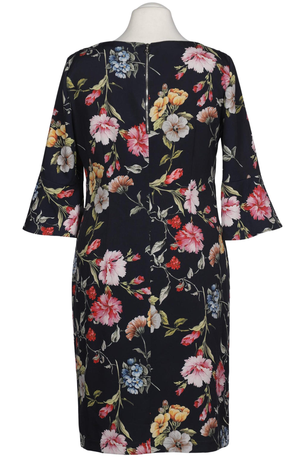 Taifun Women's Dress Multicolor Size M 6