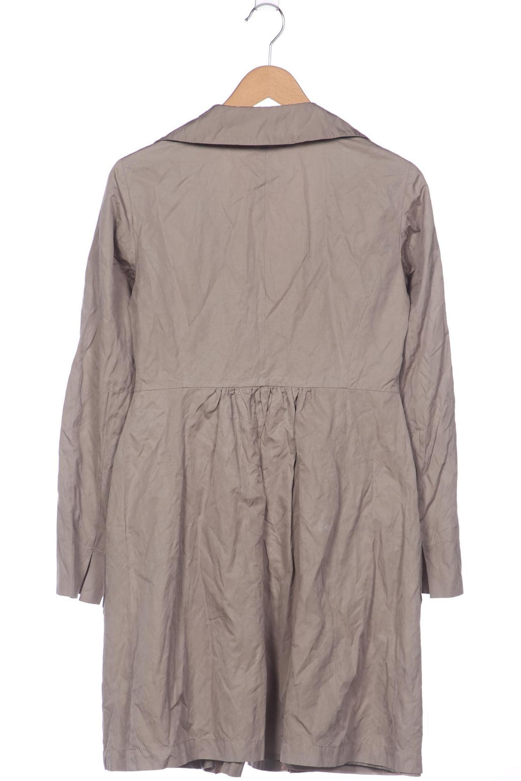 Taifun Damen Mantel Beige EU 36 6