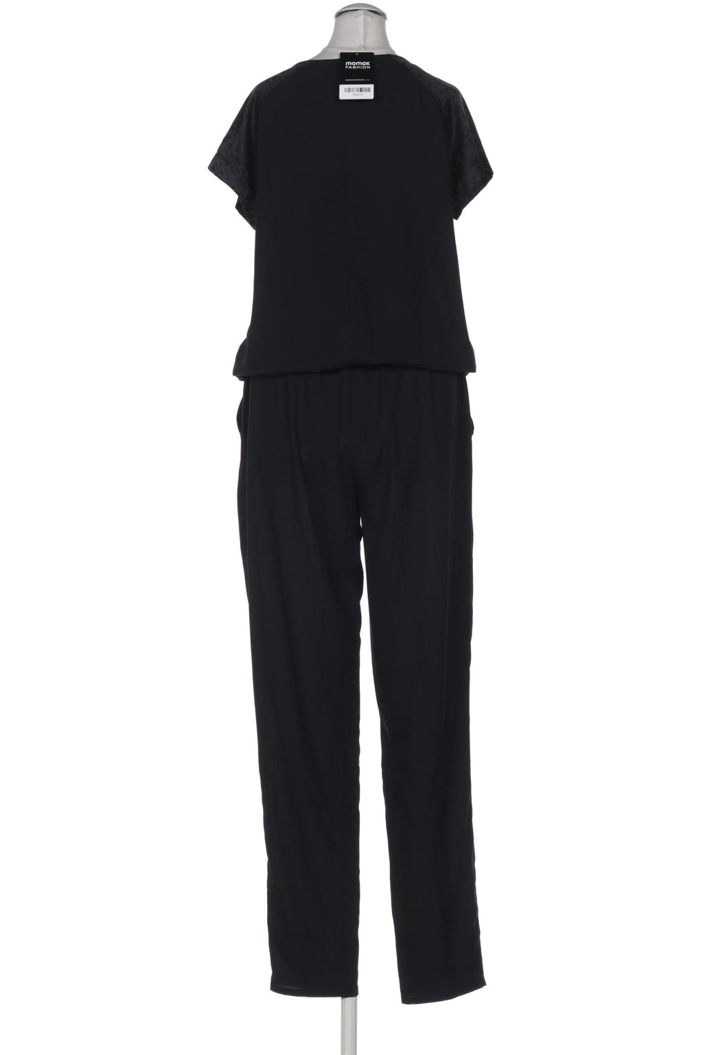 Taifun Women's Jumpsuit Black EU 36 5