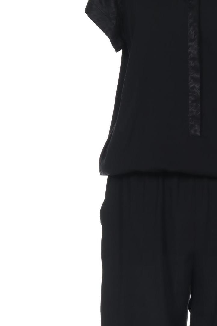 Taifun Women's Jumpsuit Black EU 36 6