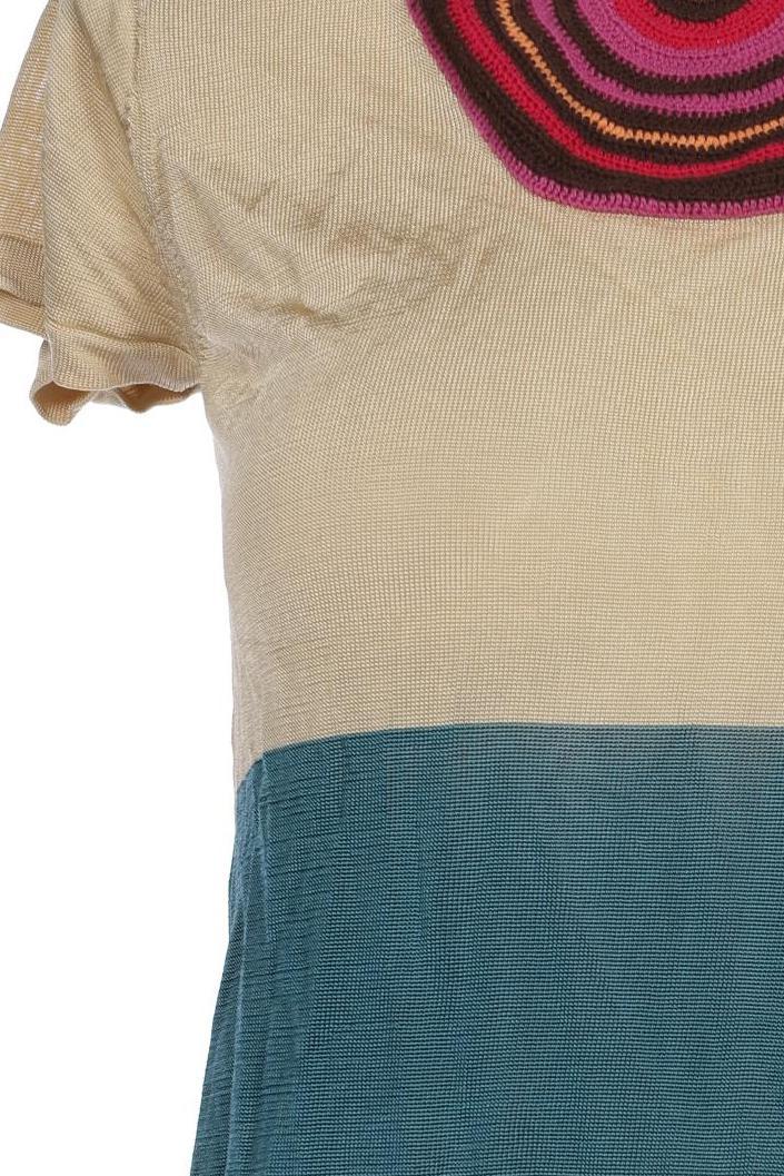 Taifun Women's Sweater Beige Size S 9