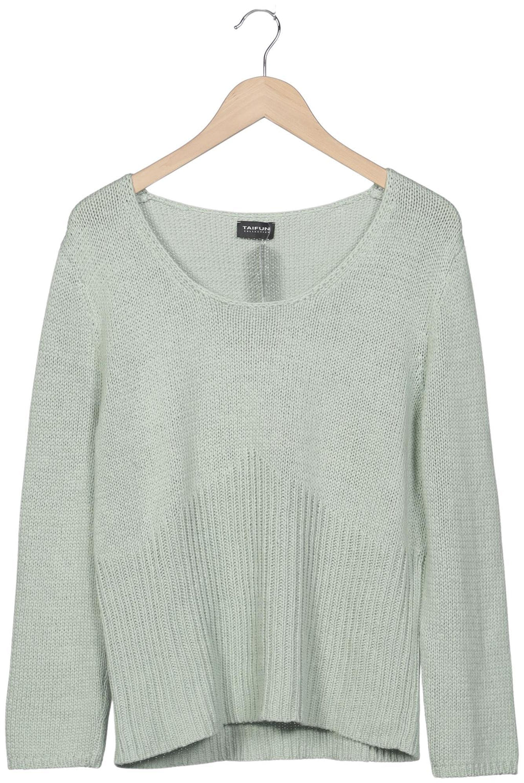 Taifun Damen Pullover Hellgrün EU 46 2