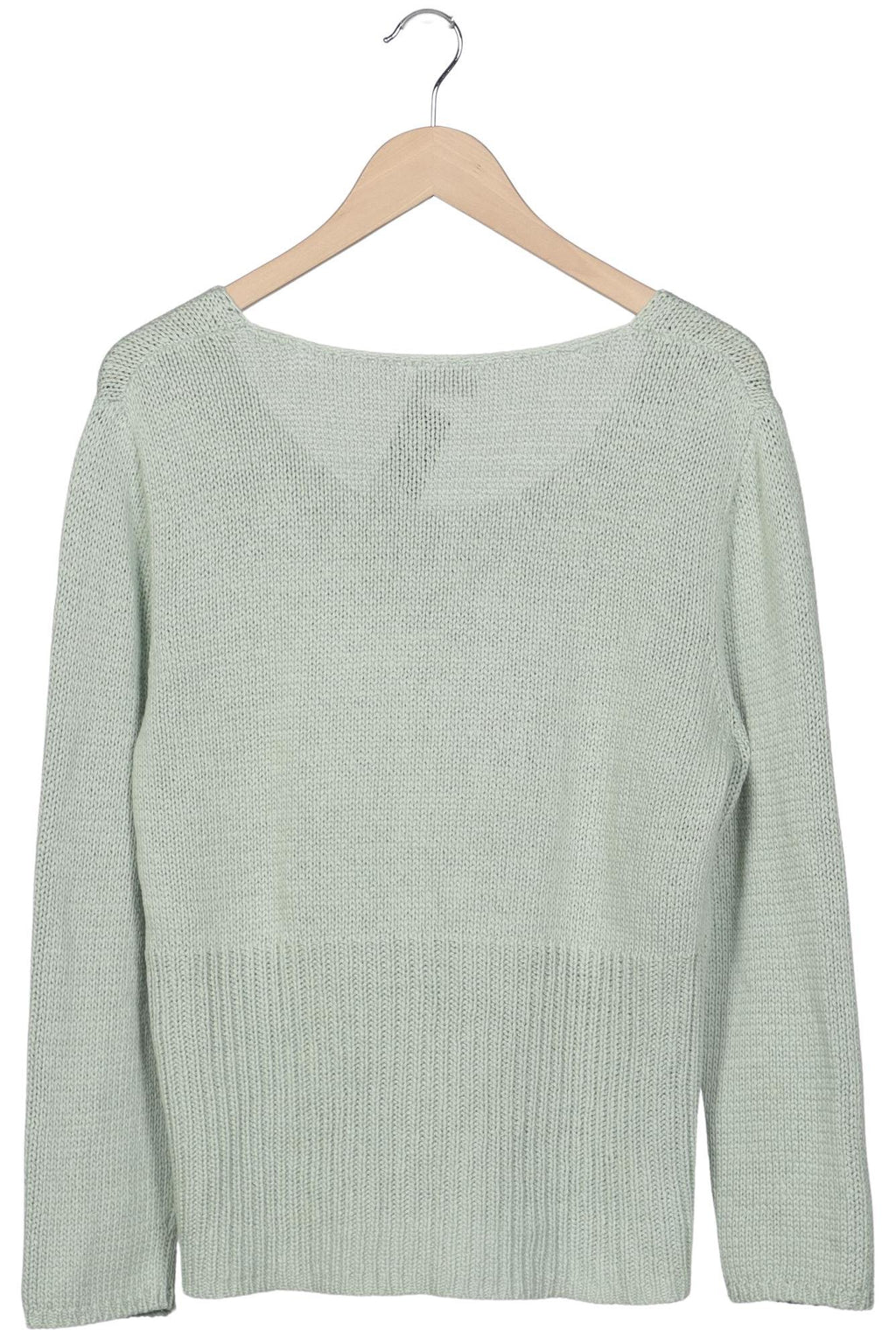 Taifun Damen Pullover Hellgrün EU 46 3