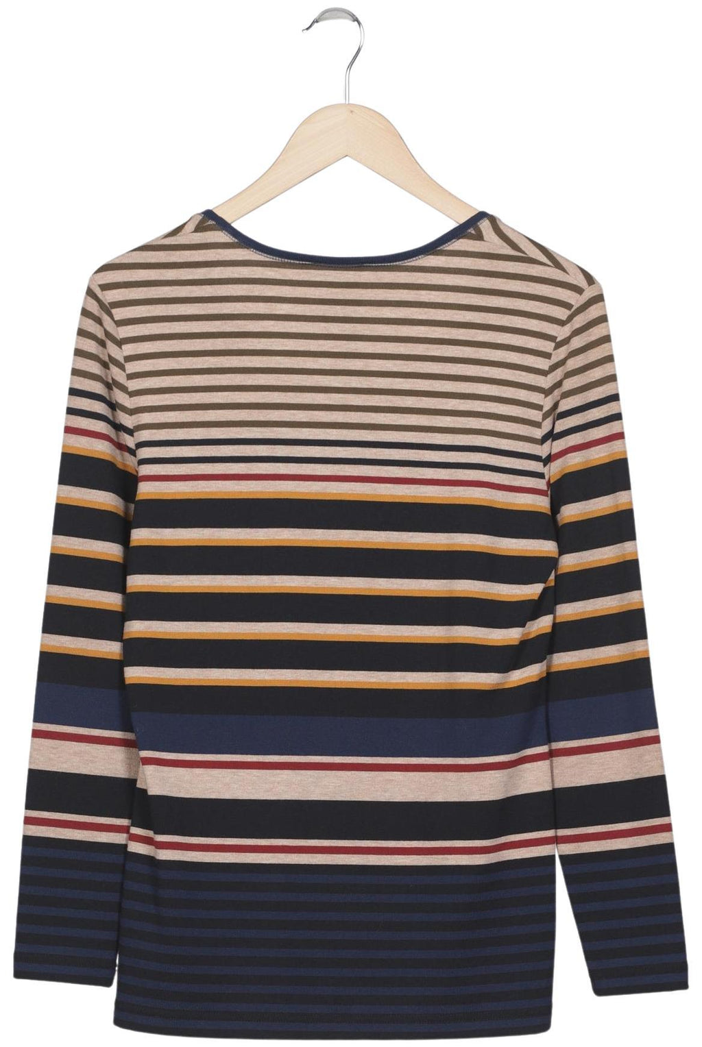 Taifun Damen Pullover Mehrfarbig EU 40 5