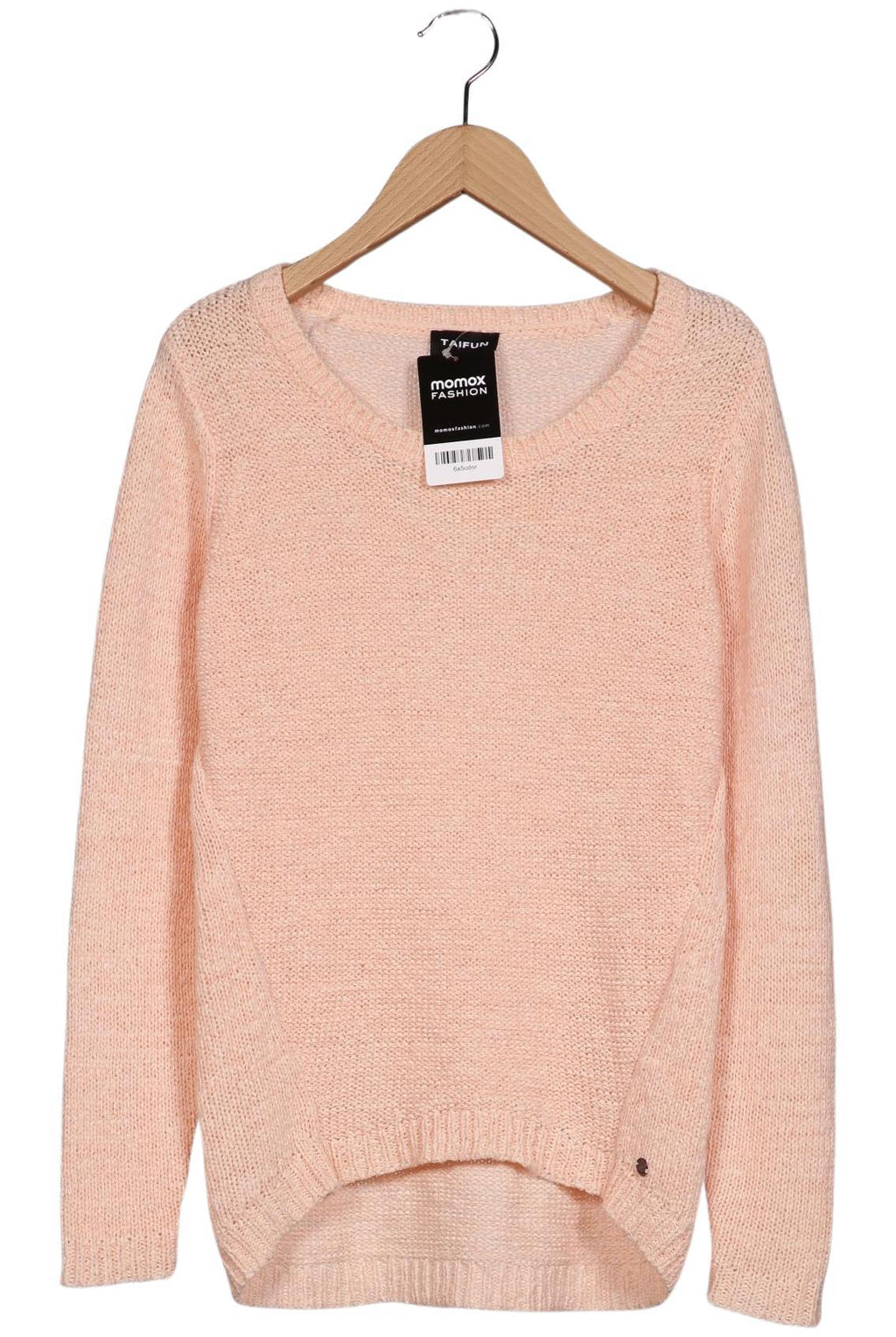 Taifun Women's Sweater Pink EU 36 8