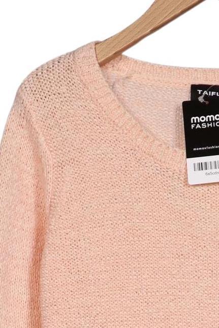 Taifun Women's Sweater Pink EU 36 10