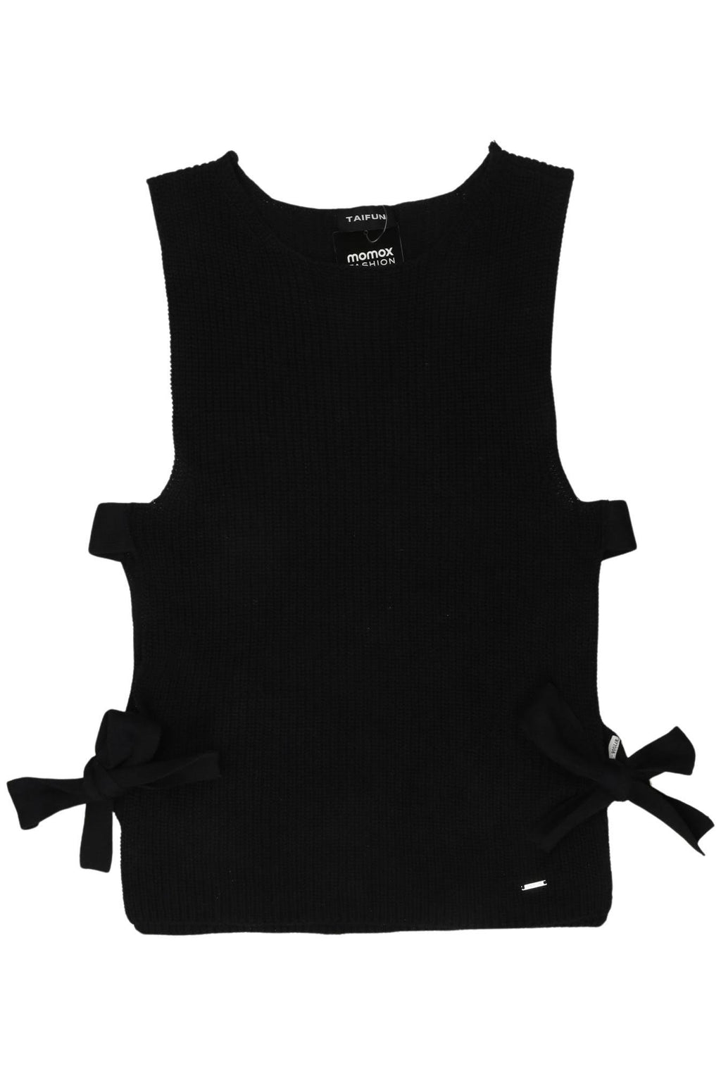 Taifun Women's Sweater Black Size S 6