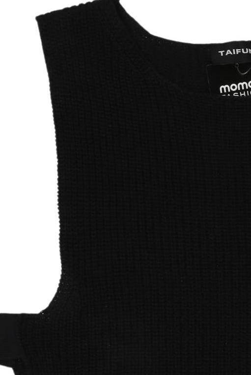 Taifun Women's Sweater Black Size S 8