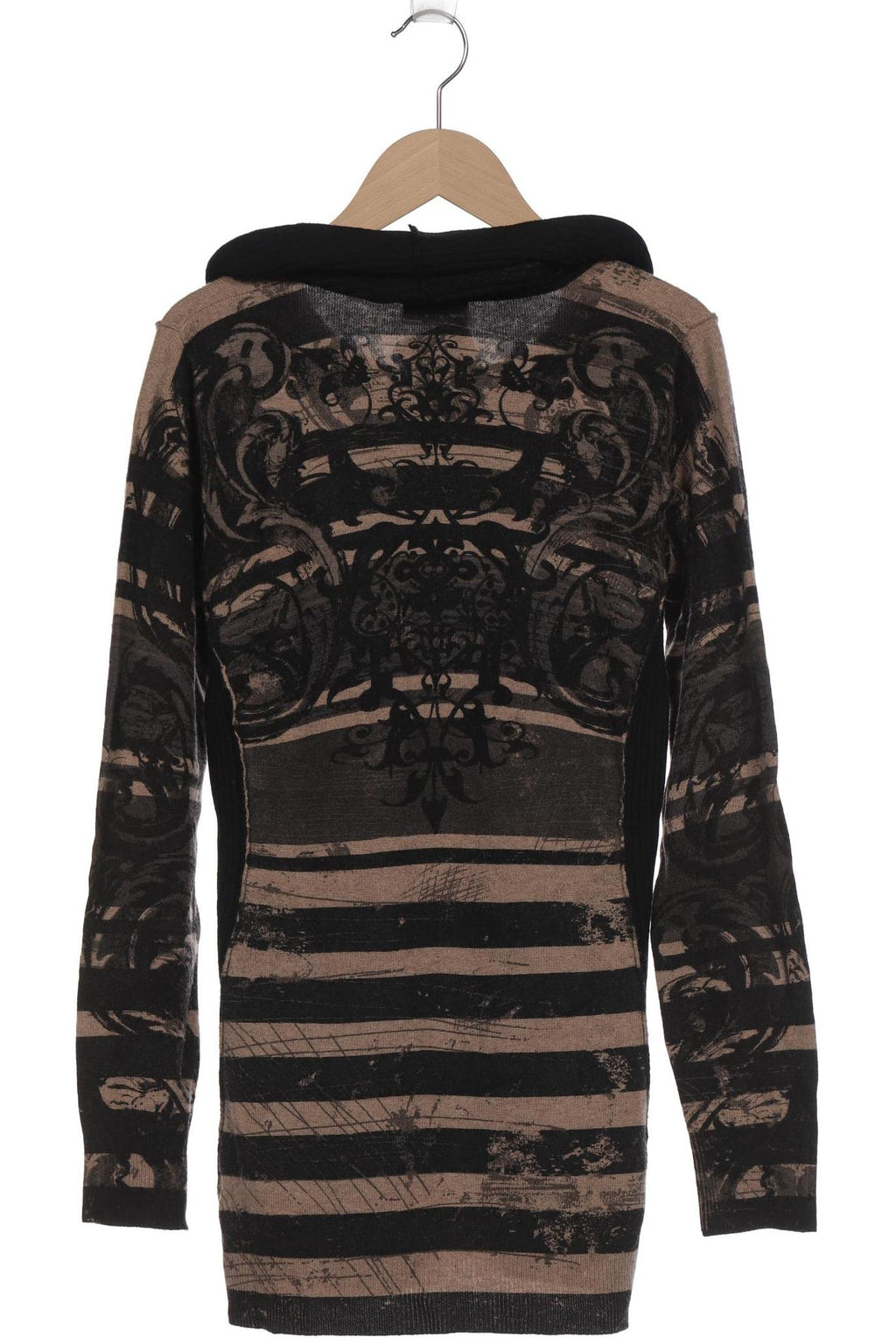 Taifun Pullover Black EU 38 9