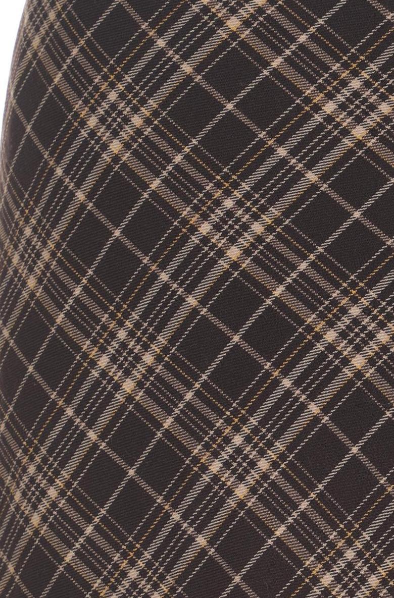 Taifun Damen Rock Black EU 40 6