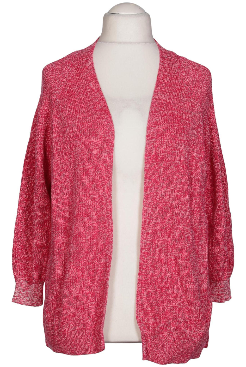 Taifun Knit Cardigan Pink EU 44 2