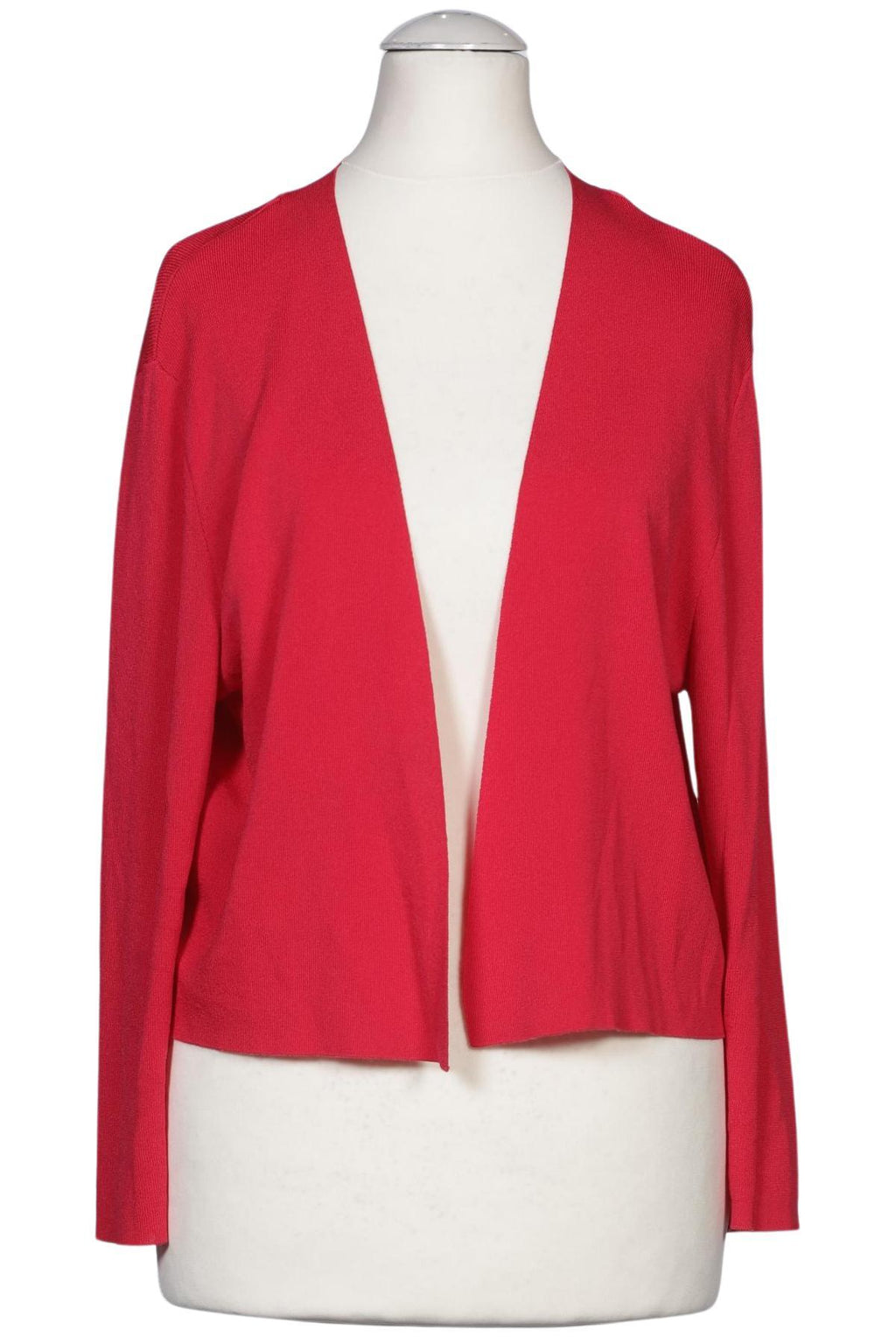 Taifun Knit Cardigan Red EU 40 2