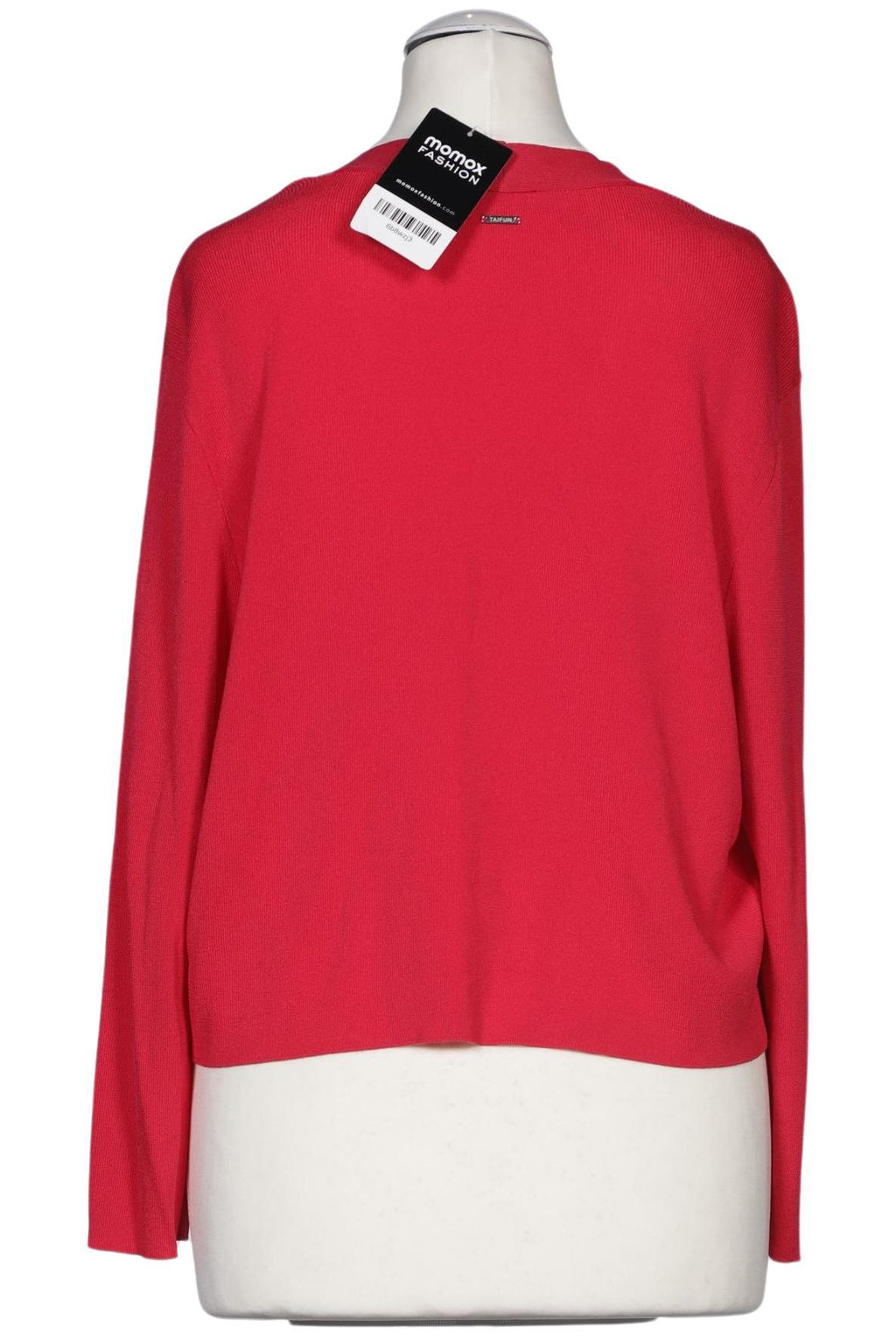 Taifun Knit Cardigan Red EU 40 3