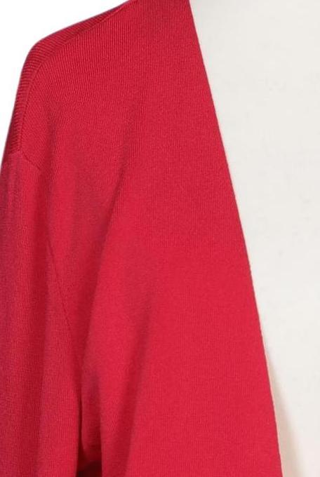 Taifun Knit Cardigan Red EU 40 4
